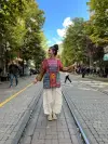 Tasarım Kazak 