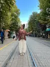 Tasarım Kazak