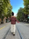 Tasarım Kazak