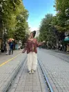 Tasarım Kazak