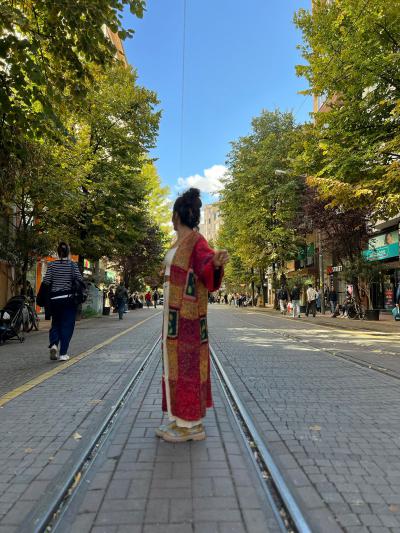Tasarım Hırka 