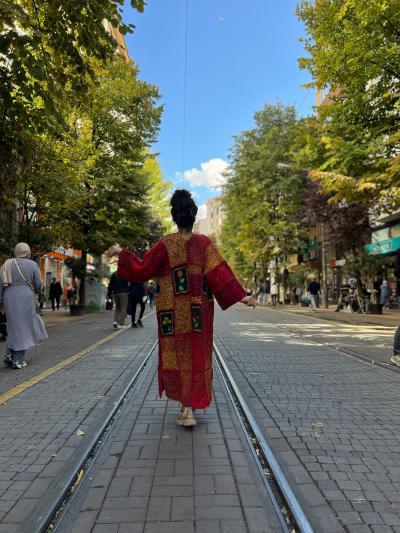 Tasarım Hırka 