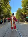 Tasarım Hırka 