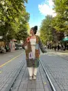 Tasarım Hırka 