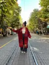 Tasarım Hırka