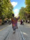 Tasarım Hırka 