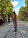 Tasarım Hırka 