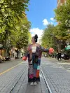 Tasarım Hırka 
