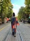 Tasarım Hırka 