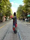 Tasarım Hırka 