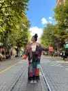 Tasarım Hırka 