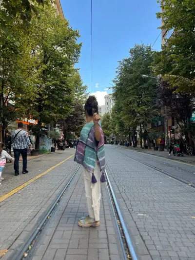 Panço Kazak
