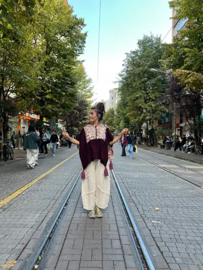 Panço Kazak