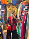 Tasarım Patchwork Kaban
