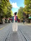 Tasarım Hırka 