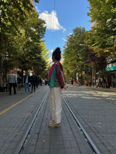 Tasarım Hırka 