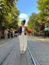 Tasarım Hırka 