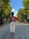 Tasarım Hırka 