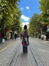 Tasarım Panço Hırka 