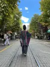 Tasarım Panço Hırka 