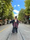 Tasarım Panço Hırka 