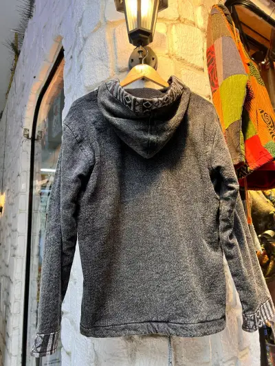 Nepal Kaban Ceket