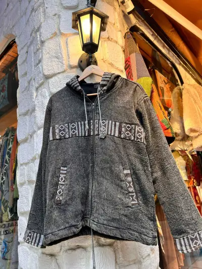 Nepal Kaban Ceket