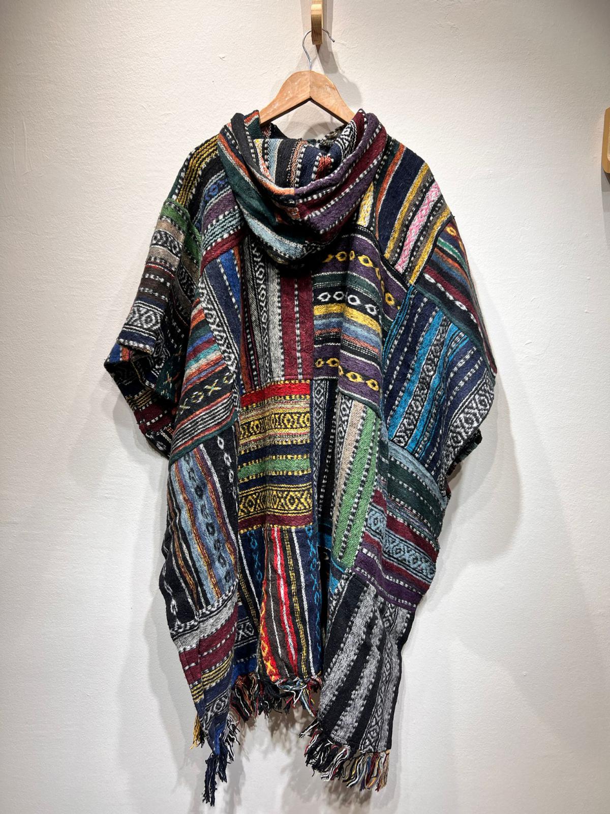 Nepal Tasarım Panço