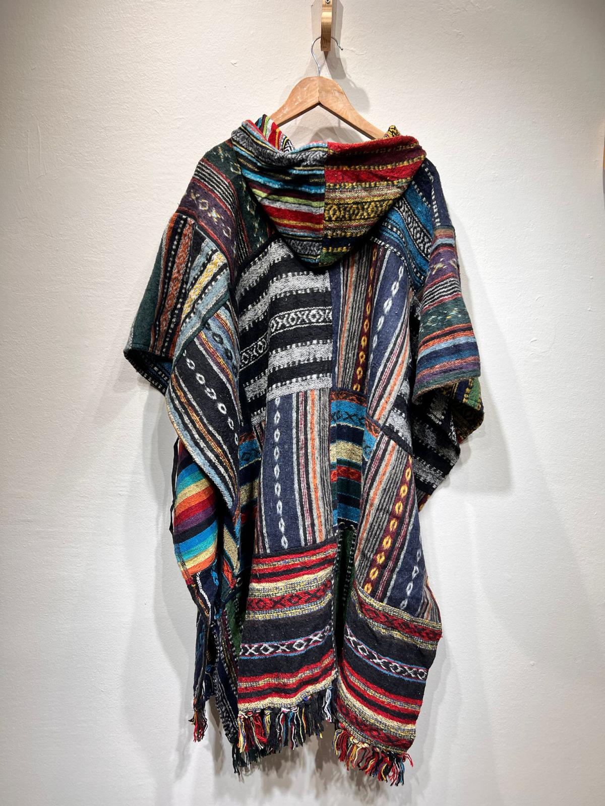 Nepal Tasarım Panço