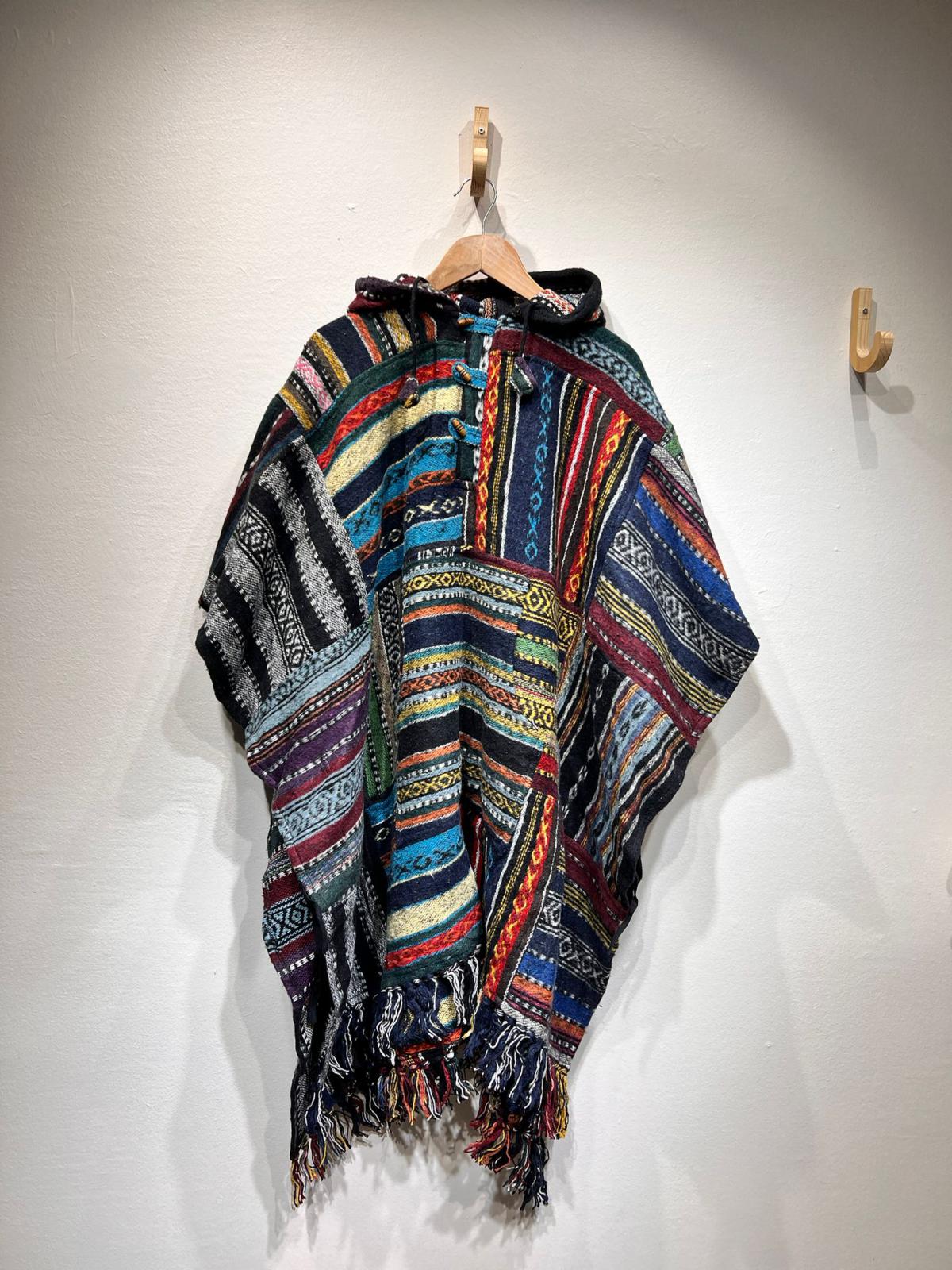 Nepal Tasarım Panço