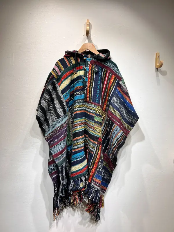 Nepal Tasarım Panço