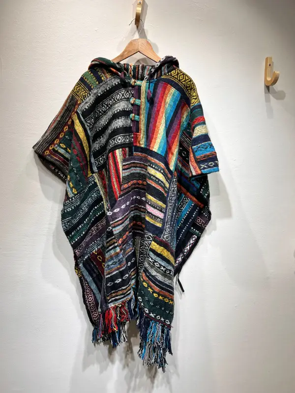 Nepal Tasarım Panço