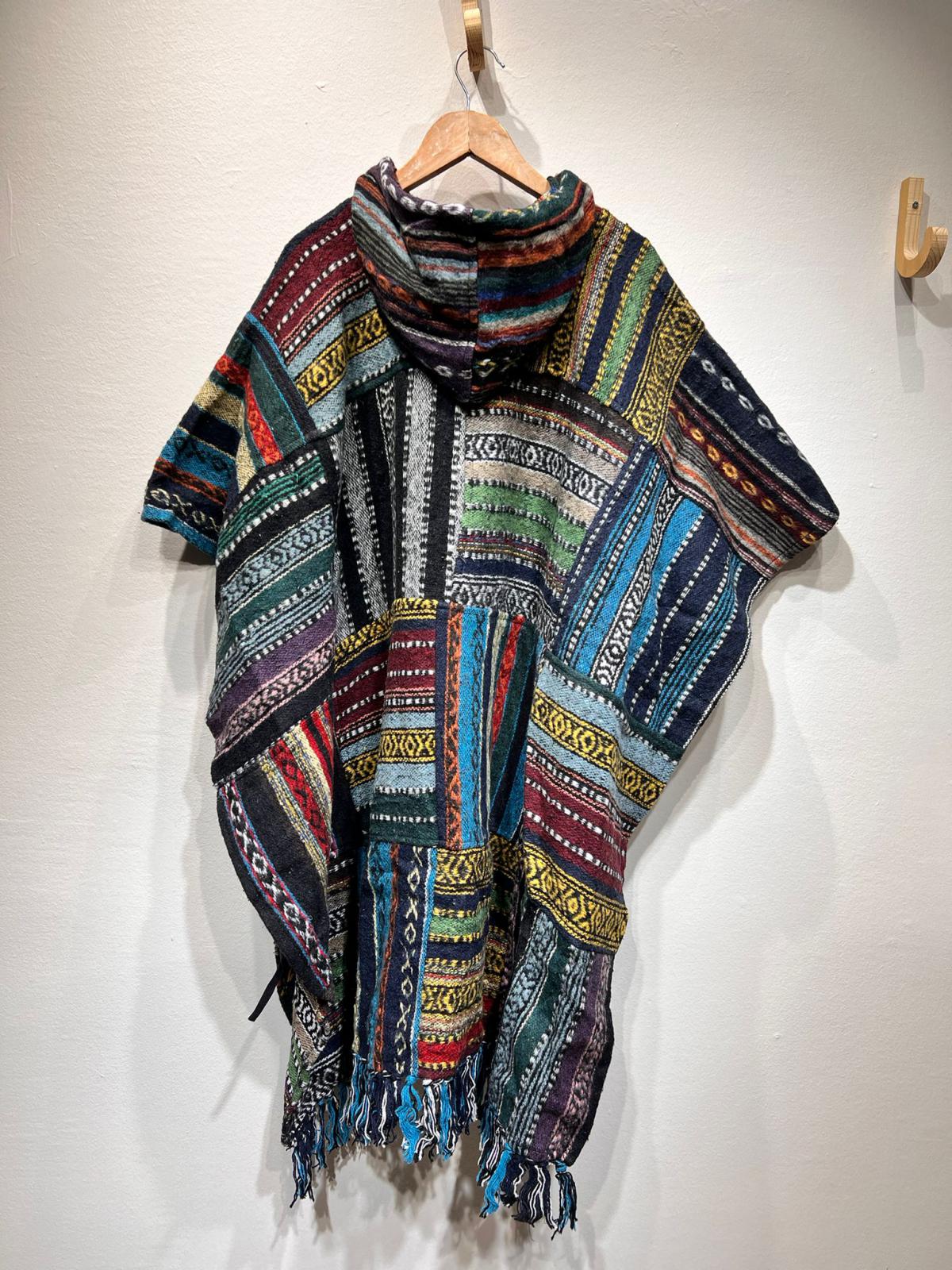 Nepal Tasarım Panço