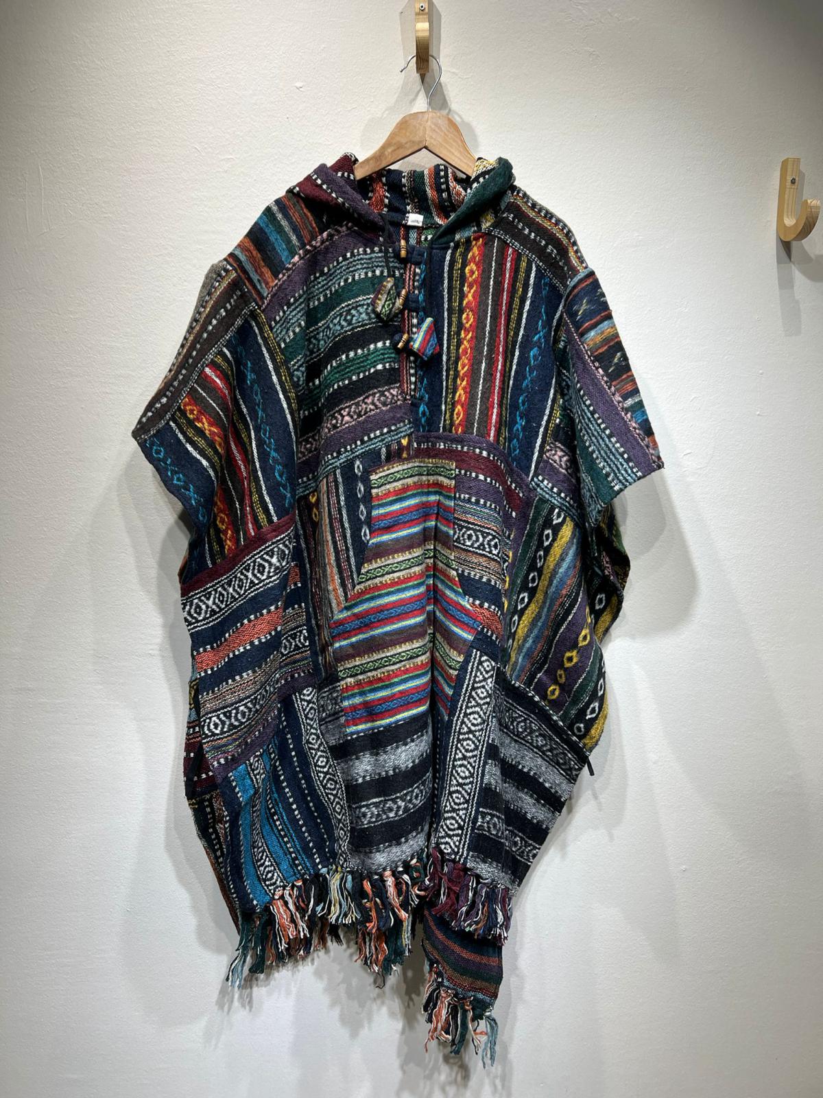 Nepal Tasarım Panço