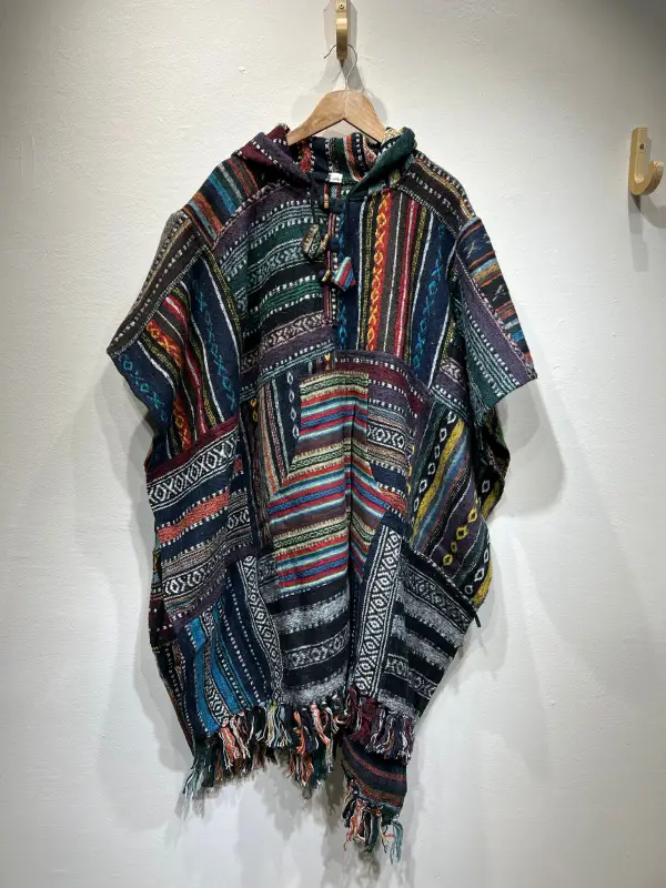 Nepal Tasarım Panço