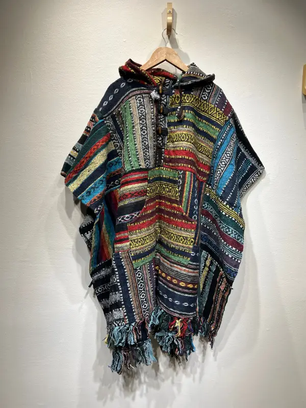 Nepal Tasarım Panço