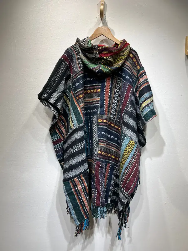 Nepal Tasarım Panço