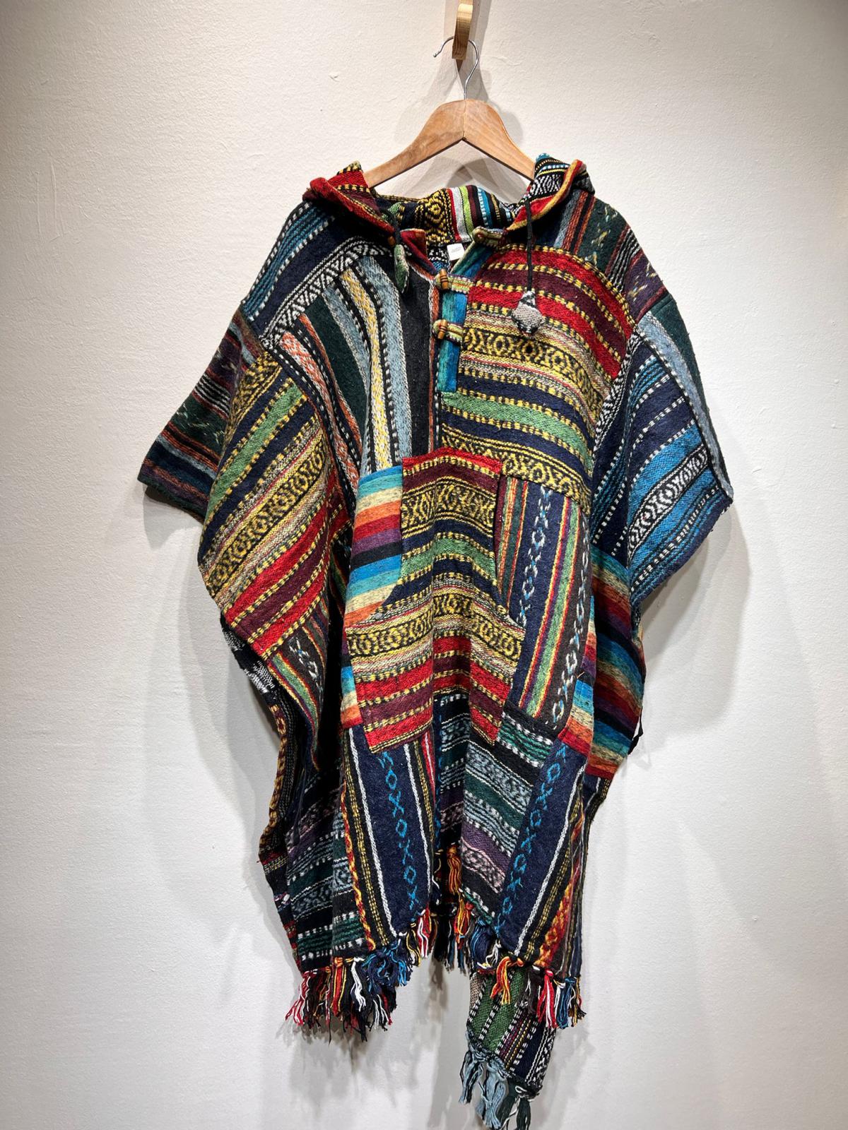 Nepal Tasarım Panço