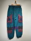 Nepal Pantolon 