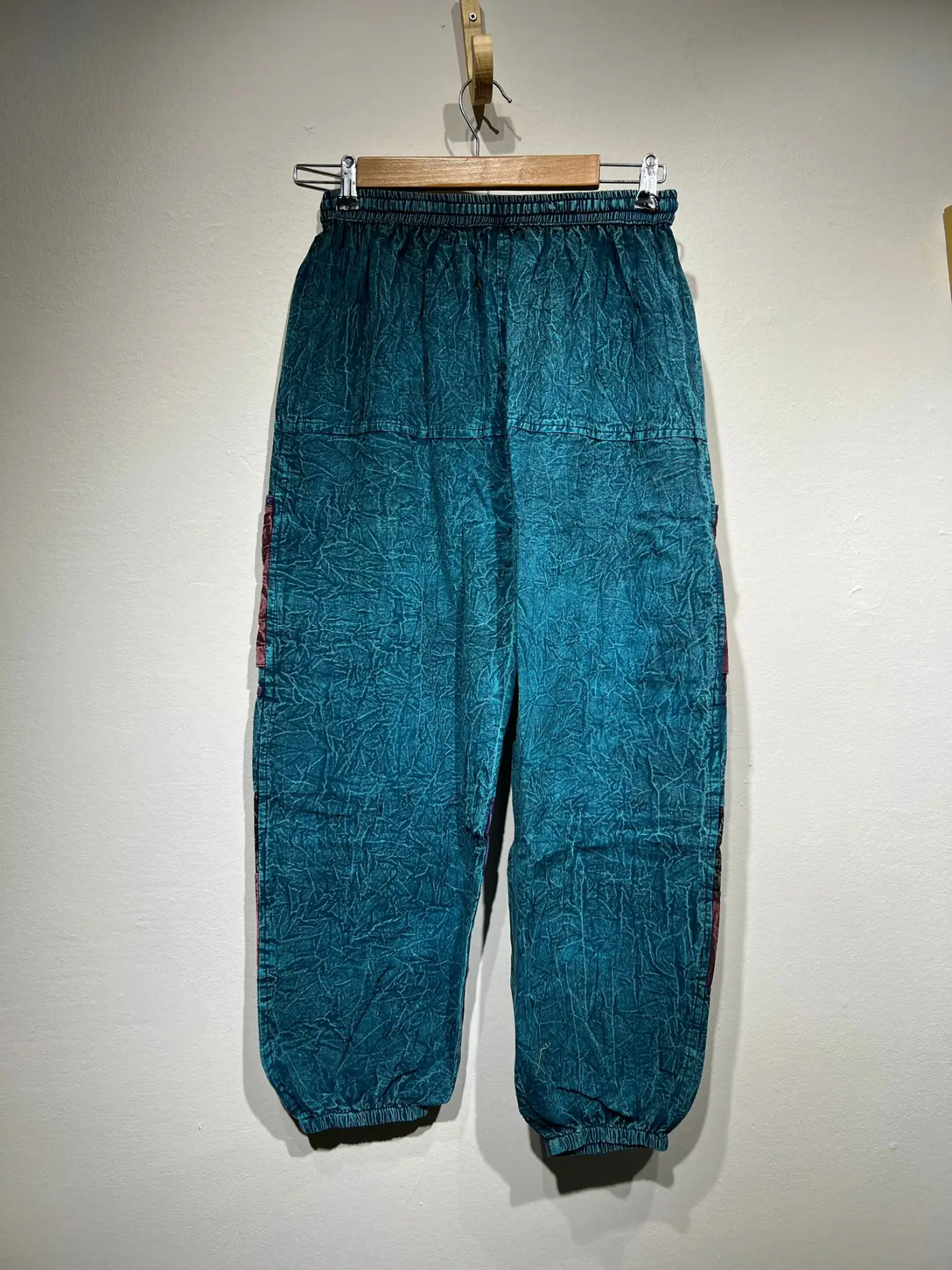 Nepal Pantolon 