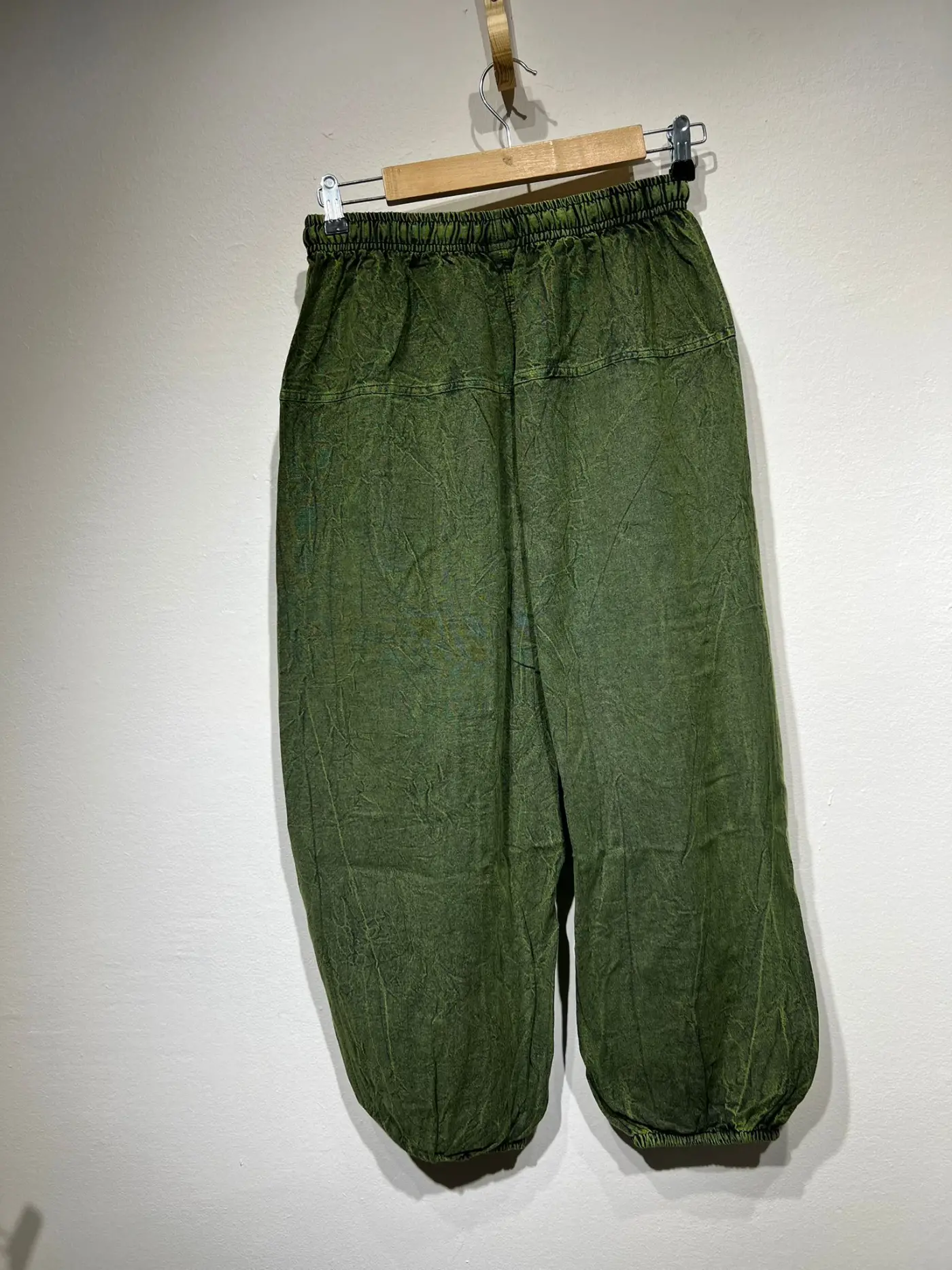 Nepal Pantolon 