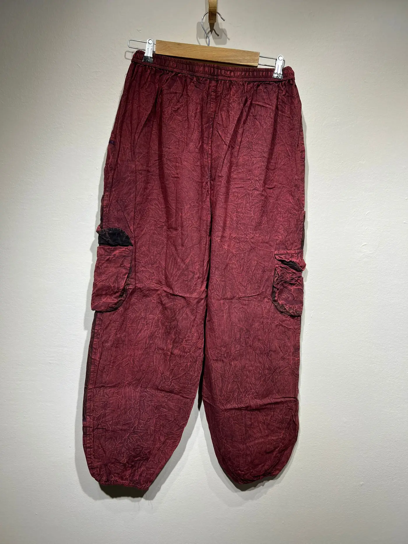 Nepal Pantolon 