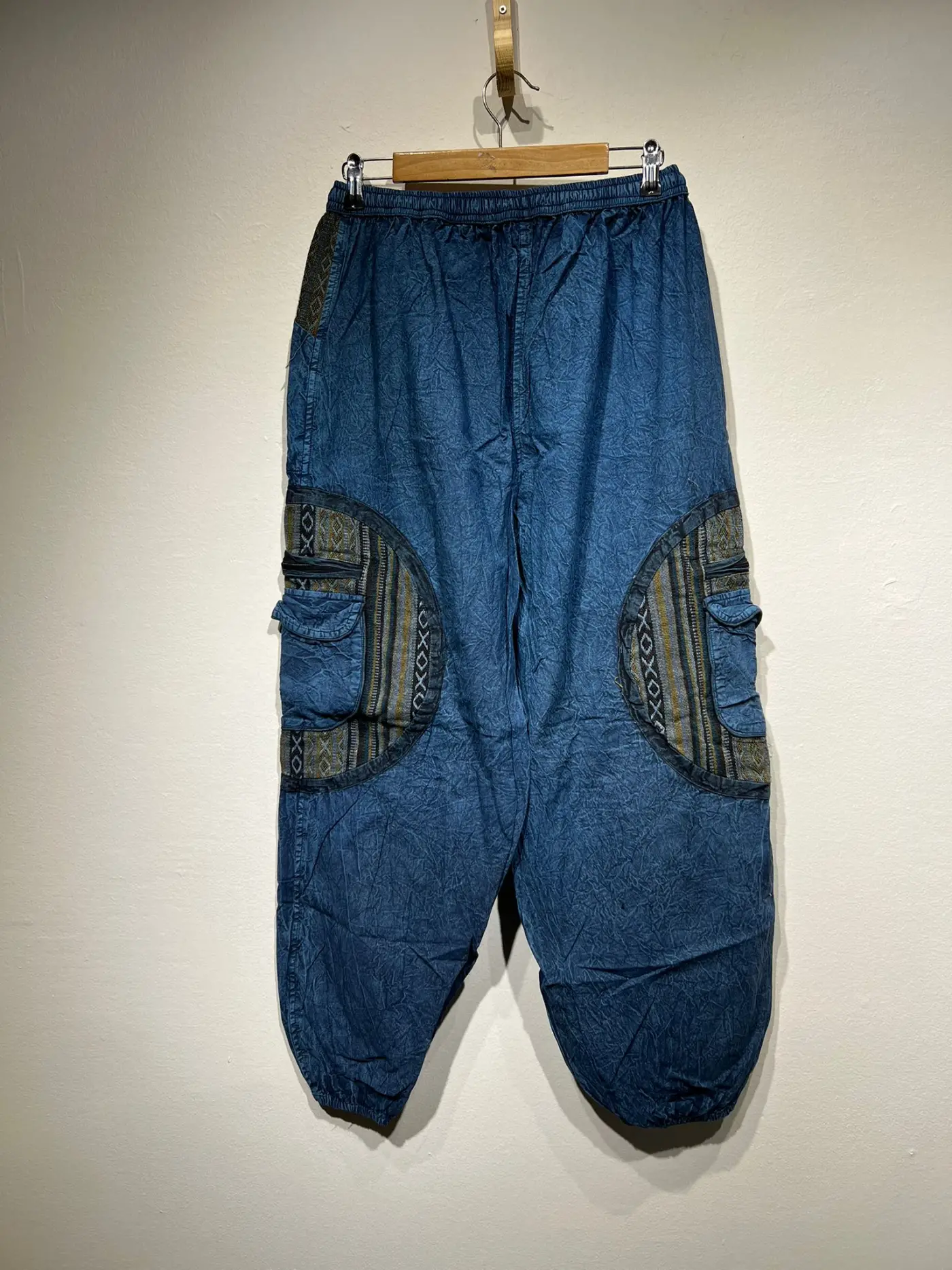 Nepal Pantolon 