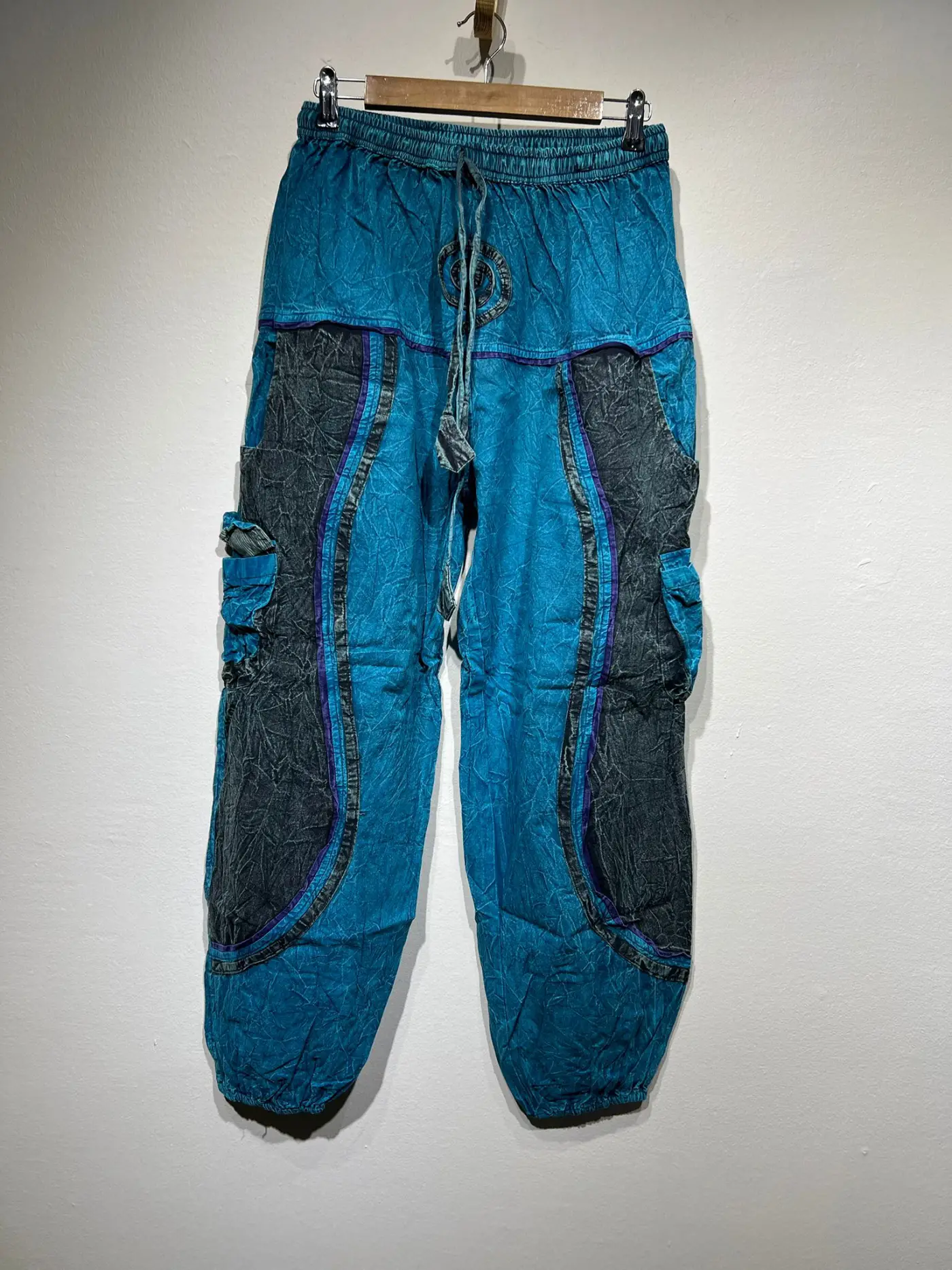 Nepal Pantolon 
