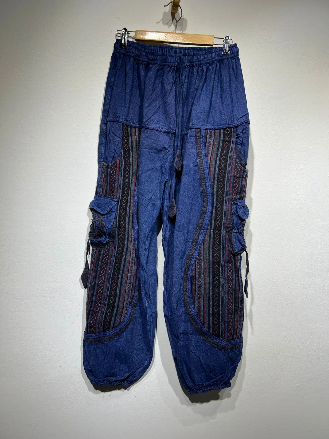 Nepal Pantolon 