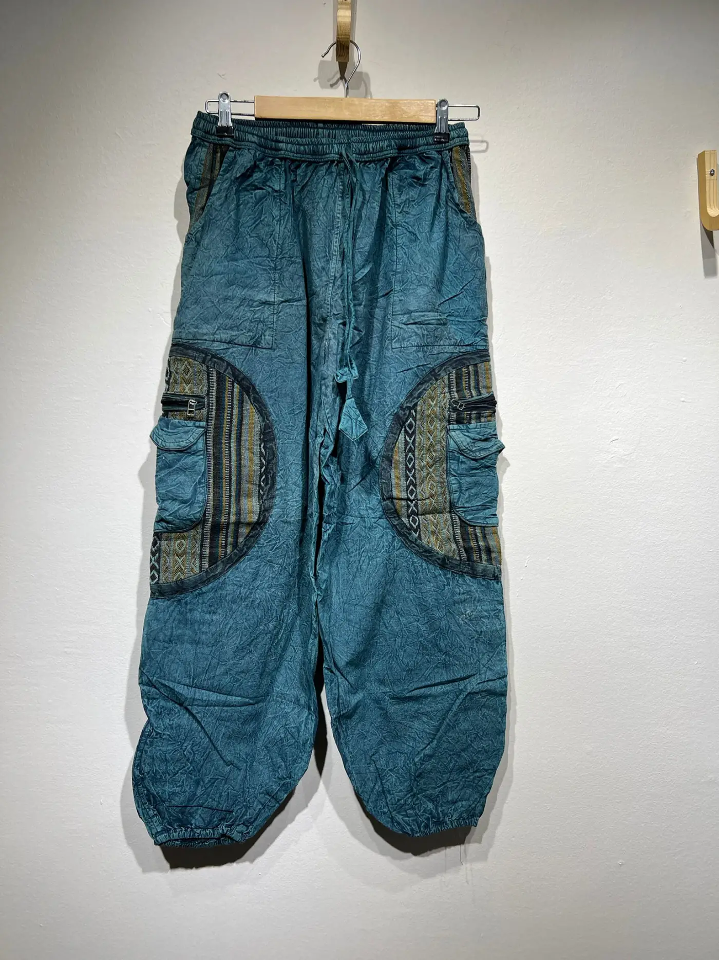 Nepal Pantolon 