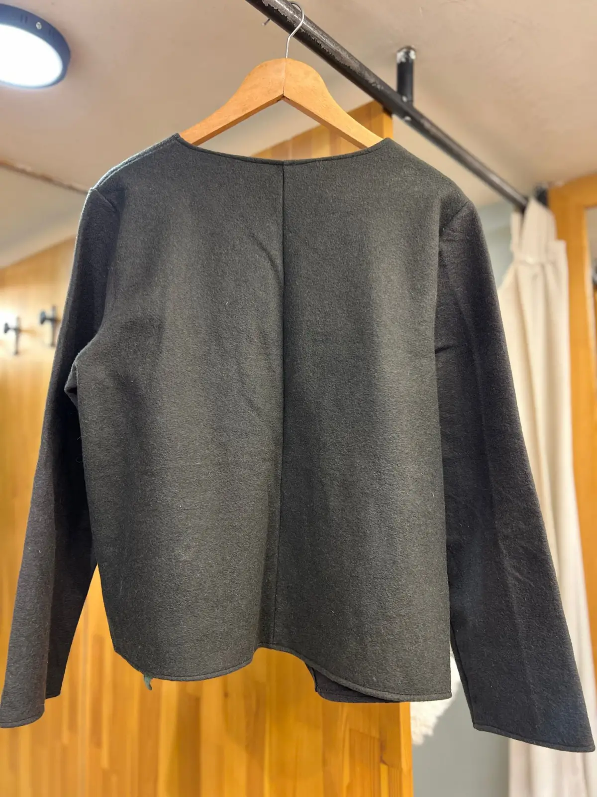 Tasarım Çağla Ceket