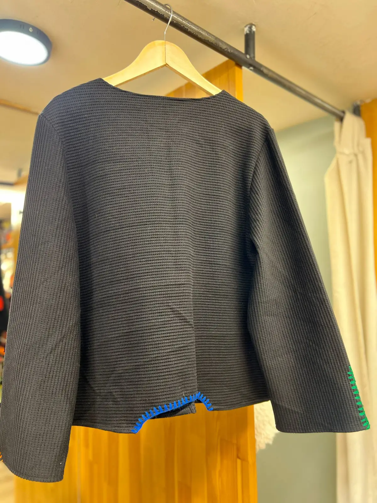 Tasarım Çağla Ceket