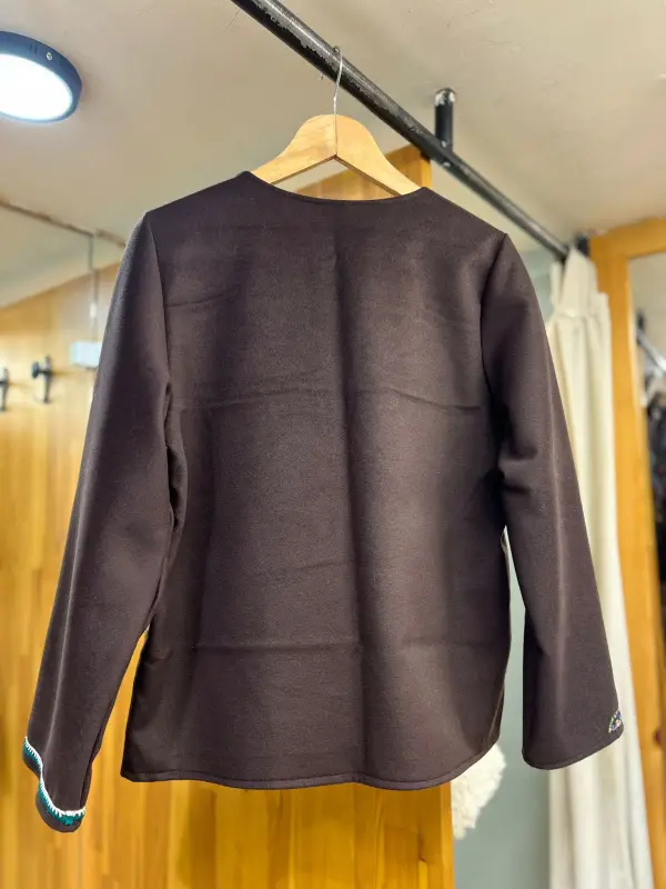 Tasarım Çağla Ceket