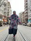 Keçe Nala Uzun Kaban